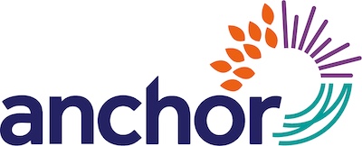 Anchor logo