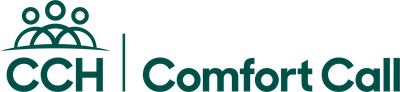 Comfort Call logo