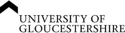 University of Gloucester logo
