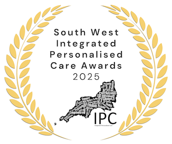 South West Integrated Personalised Care Awards 2025