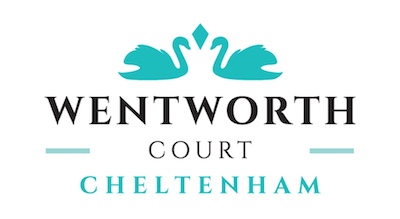 Wentworth Court logo