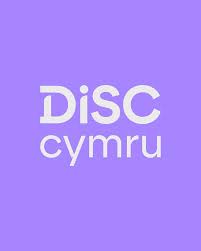 DISC logo