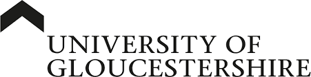 Gloucestershire Uni logo